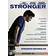 Stronger [DVD] [2017]